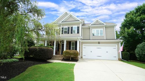 7312 Bedford Ridge Drive, Apex, NC, 27539 | Card Image