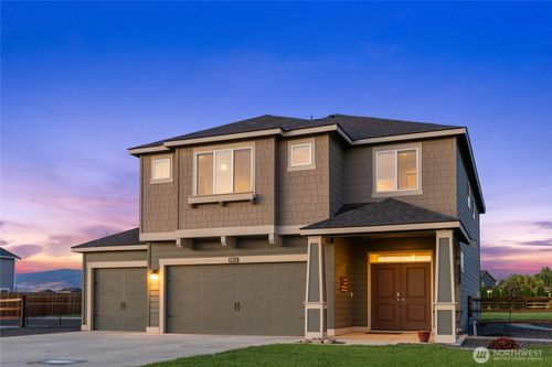 2814 Dapple Gray Way, Ellensburg, WA, 98926-6016 | Card Image