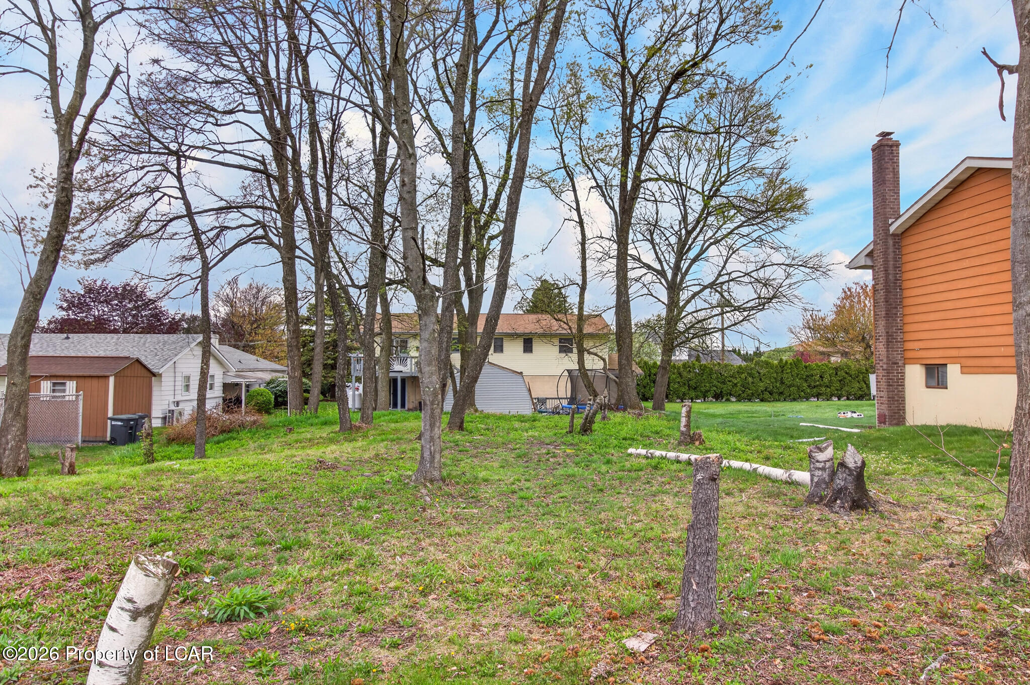 Land in Hazleton 5