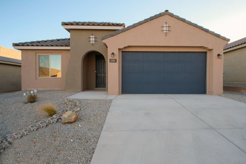 2335 Sandra Loop Ne, Rio Rancho, NM, 87144-1476 | Card Image