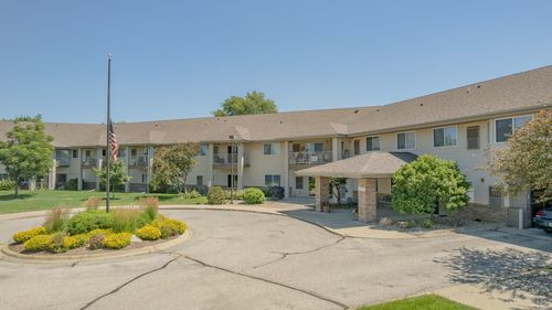 1900 4th Ave Sw, Spencer, IA, 51301-5830 | Card Image