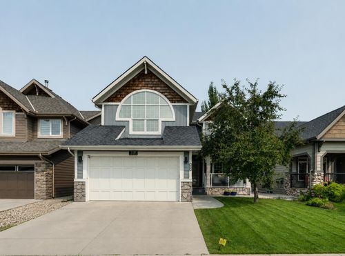 118 Auburn Sound View Se, Calgary, AB, T3M0E1 | Card Image