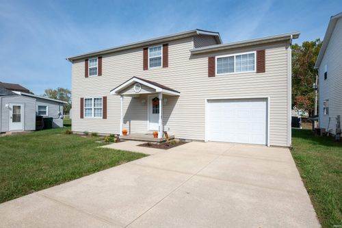 328 W Jefferson St, Upland, IN, 46989-9146 | Card Image