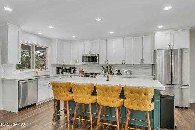 4533 E Flintwood Ln, House other with 5 bedrooms, 3 bathrooms and null parking in Flagstaff AZ | Image 6