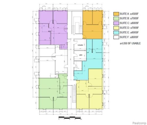 13407 Farmington Rd, Livonia, MI, 48150-4205 | Card Image