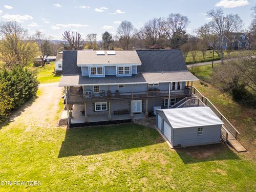 2829 Spruce Hill Rd, Louisville, TN, 37777-4113 | Card Image