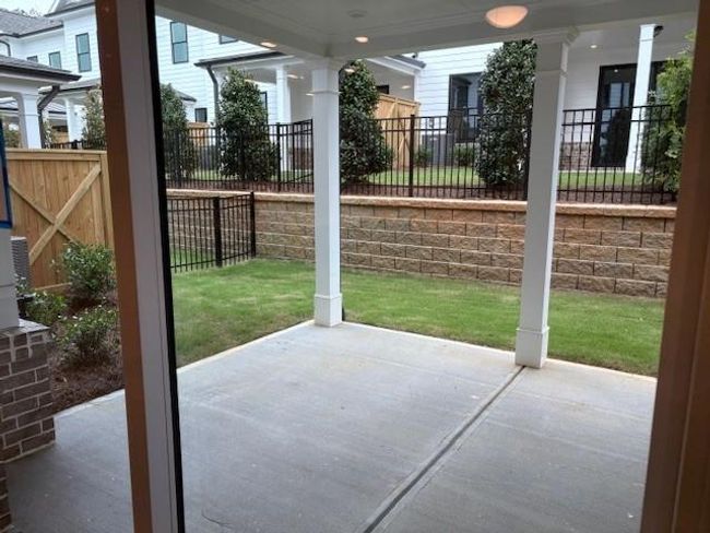 UNIT-164 - 707 Dodd Ln, Townhouse with 3 bedrooms, 3 bathrooms and null parking in Buford GA | Image 14