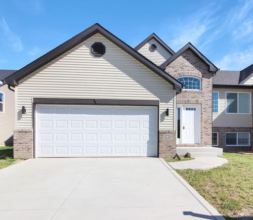3036 W 82nd Pl, Merrillville, IN, 46410 | Card Image