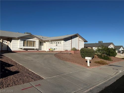4362 El Cebra Way, Las Vegas, NV, 89121 | Card Image