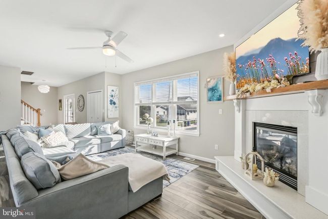 703 Bobby Jones Rd, House other with 4 bedrooms, 3 bathrooms and null parking in BRIGANTINE NJ | Image 8