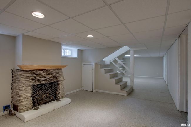 1512 Spring St, House other with 4 bedrooms, 3 bathrooms and null parking in Quincy IL | Image 15