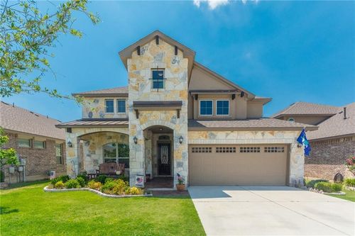 2312 Billy Pat Rd, Leander, TX, 78641-2751 | Card Image