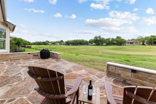 130 Crepe Myrtle Ln, Georgetown, TX, 78633-4723 | Card Image