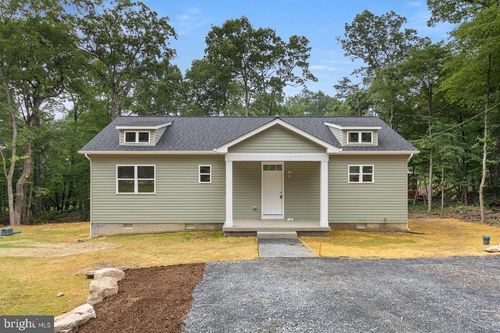 lot-20-511 Mountain Falls Blvd, WINCHESTER, VA, 22602 | Card Image