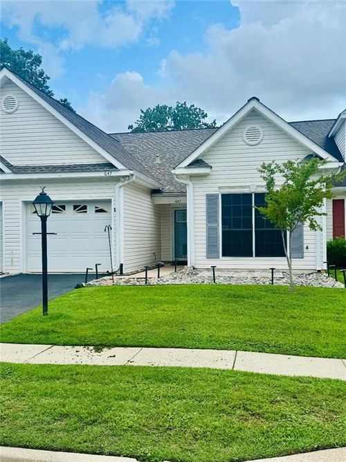 647 Spring Lake Ct, Mobile, AL, 36695-3428 | Card Image