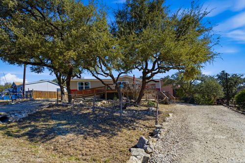 733 Private Road 1507, Bandera, TX, 78003-3050 | Card Image