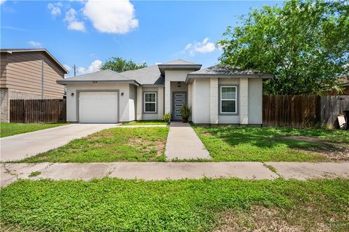 2318 W Arbor St, Harlingen, TX, 78552-7416 | Card Image