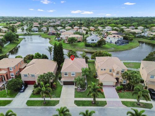 2731 Misty Oaks Circle, Royal Palm Beach, FL, 33411 | Card Image