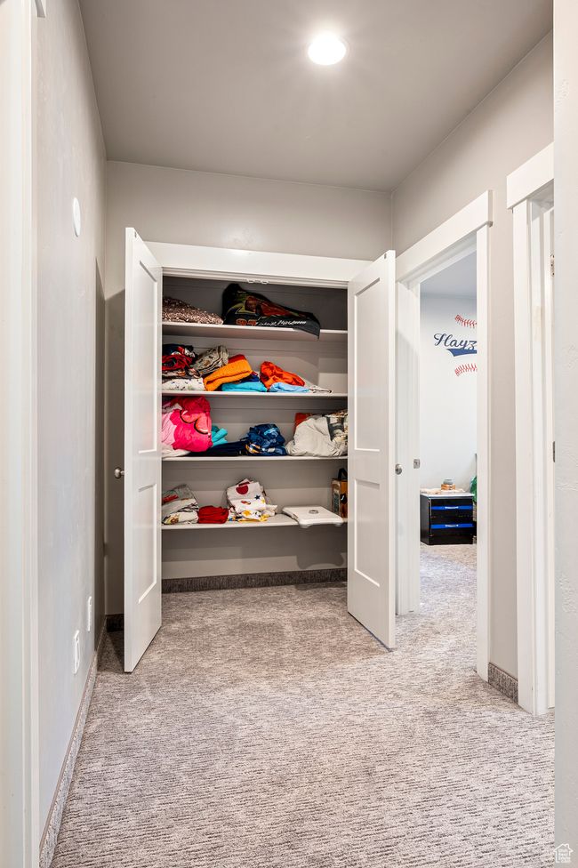 View of closet | Image 21