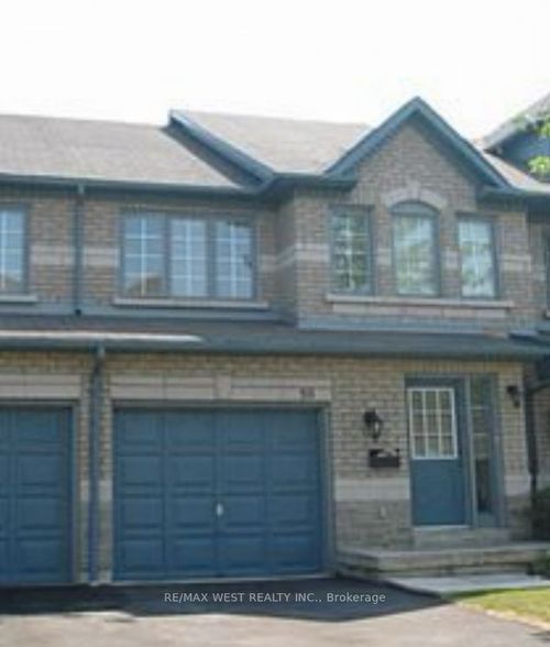 58-455 Apache Crt, Mississauga, ON, L4Z3W8 | Card Image