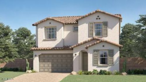 12080 W Calle Escuda --, Peoria, AZ, 85383 | Card Image