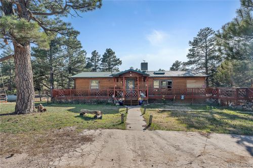 24345 Emerald Trl, Deer Trail, CO, 80105-7909 | Card Image