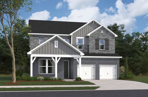 3005 Sawgrass Ln, Mount Juliet, TN, 37121 | Card Image