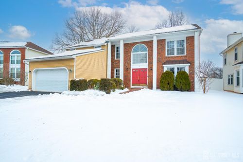 3 Ascot Pl, North Brunswick, NJ, 08902-1488 | Card Image