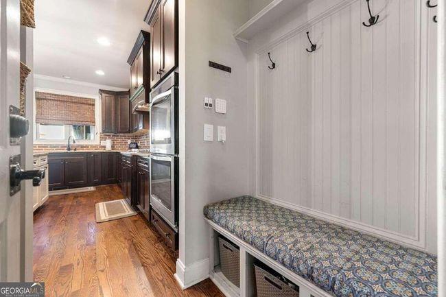 2045 Marcia Overlook Dr, House other with 6 bedrooms, 5 bathrooms and null parking in Cumming GA | Image 13