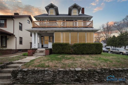 2302 Portsmouth Ave, Toledo, OH, 43613-4419 | Card Image