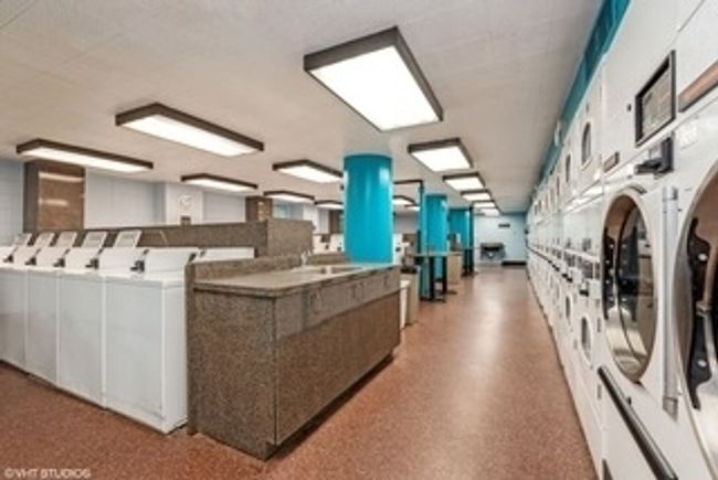 APT-502 - 5415 N Sheridan Rd, Condo with 1 bedrooms, 1 bathrooms and 1 parking in Chicago IL | Image 19