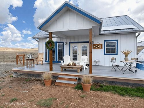 601 North Wood St, Silver Cliff, CO, 81252 | Card Image