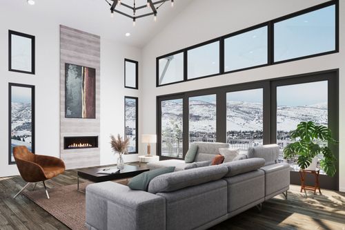 323-4033 Discovery Way, Park City, UT, 84098-1288 | Card Image