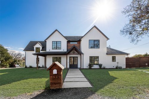 194 Touchstone Rd, Wylie, TX, 75098-7527 | Card Image