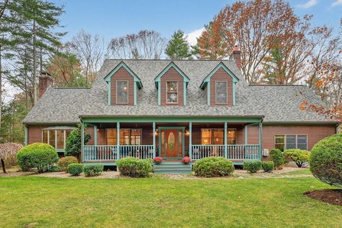 55 Sheffield Rd, Boxford, MA, 01921-1905 | Card Image