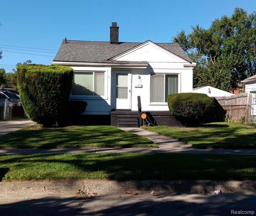 9251 Plainview Ave, Detroit, MI, 48228-1765 | Card Image