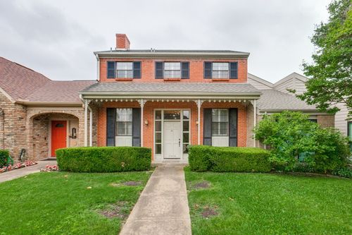 6908 Clearhaven Dr, Dallas, TX, 75248-4151 | Card Image