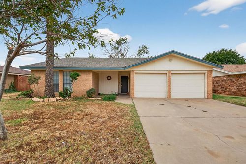 3007 Whittle Way, Midland, TX, 79707-5272 | Card Image