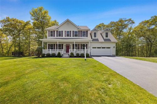 243 Cottrell Rd, Tiverton, RI, 02878-4469 | Card Image