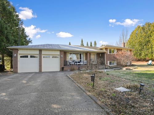 6815 4th Line, Tottenham, ON, L0G1W0 | Card Image