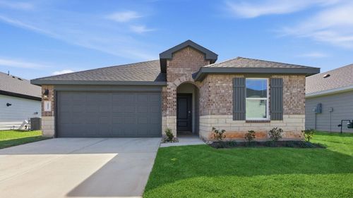 31207 Carmelas Landing Drive, Fulshear, TX, 77441 | Card Image