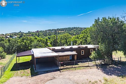 26138 State Highway 96 W, Wetmore, CO, 81253-5016 | Card Image