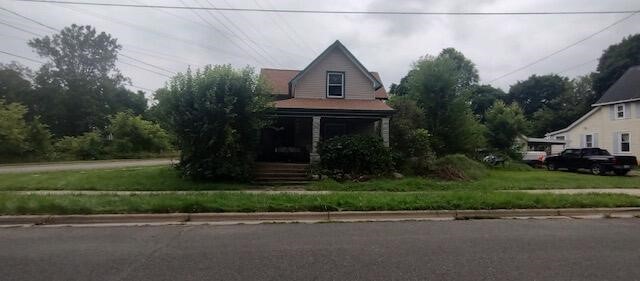 Glenwood Ave, Owosso, MI 48867