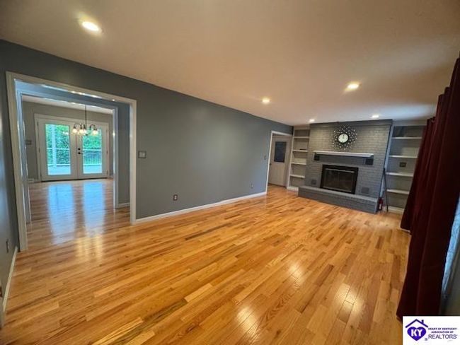 124 Locust St, House other with 3 bedrooms, 3 bathrooms and null parking in Hardinsburg KY | Image 10