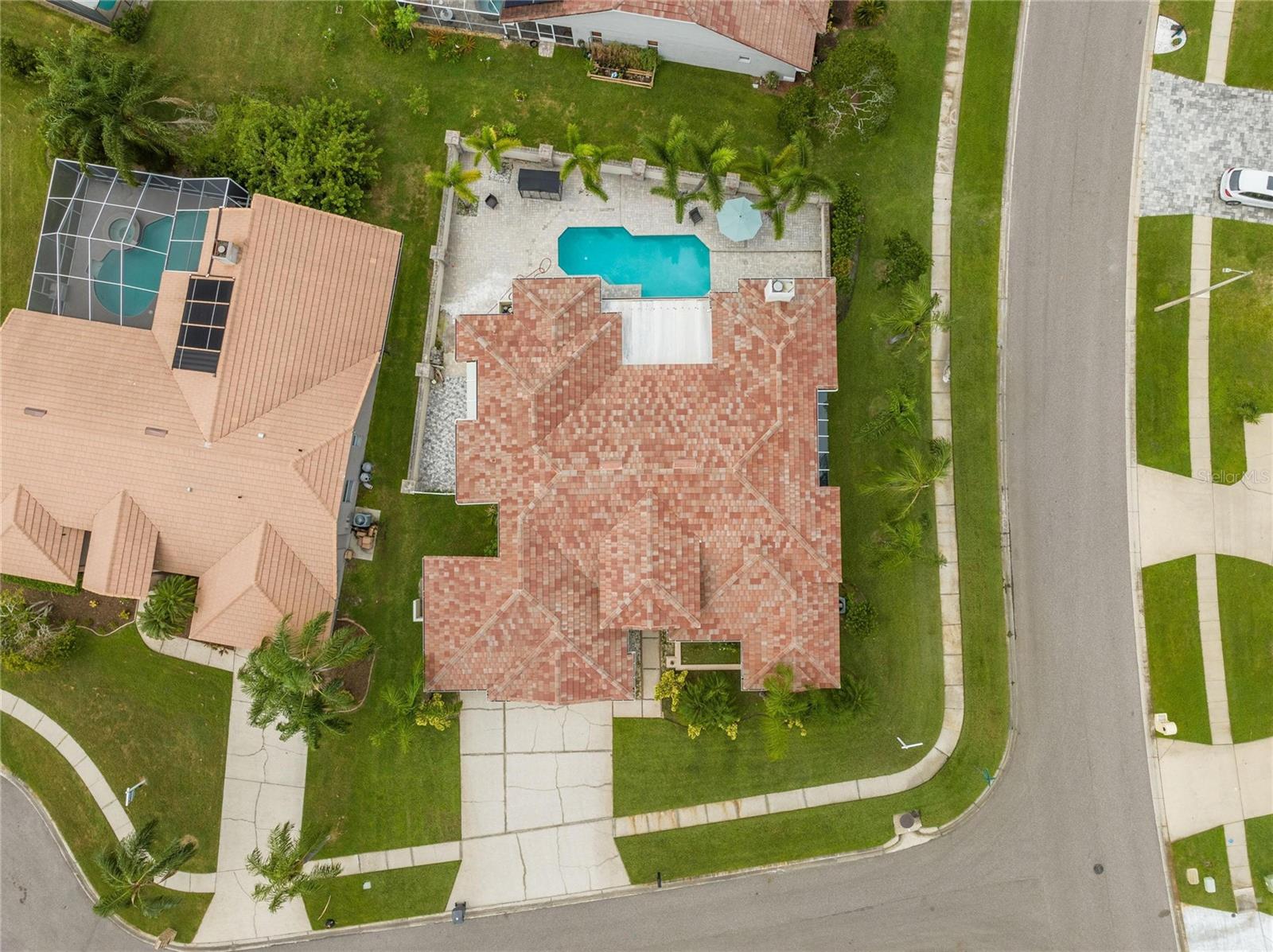 Residential in TAMPA