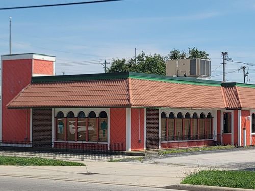 202 W Logan St, Celina, OH, 45822-2405 | Card Image
