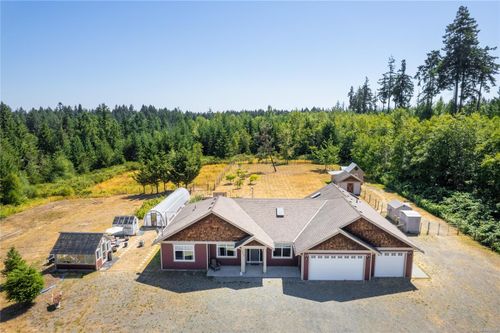 850 Burbank Rd, Hilliers, BC, V9K1Y5 | Card Image