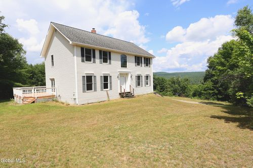 58 Duell Hill Road, Horicon, NY, 12815 | Card Image