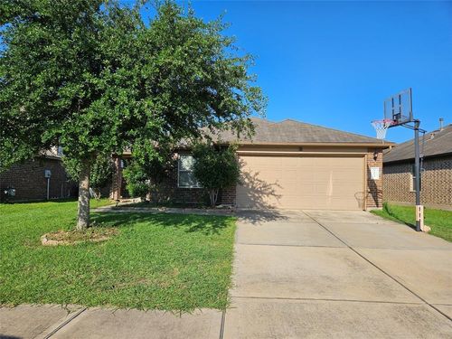 9231 Ranch Ridge Ln, Richmond, TX, 77407-1896 | Card Image