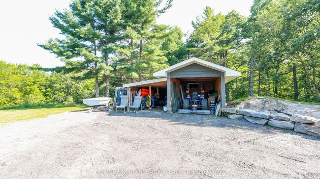 65 Big Sound Rd, House other with 7 bedrooms, 5 bathrooms and 24 parking in Nobel ON | Image 7